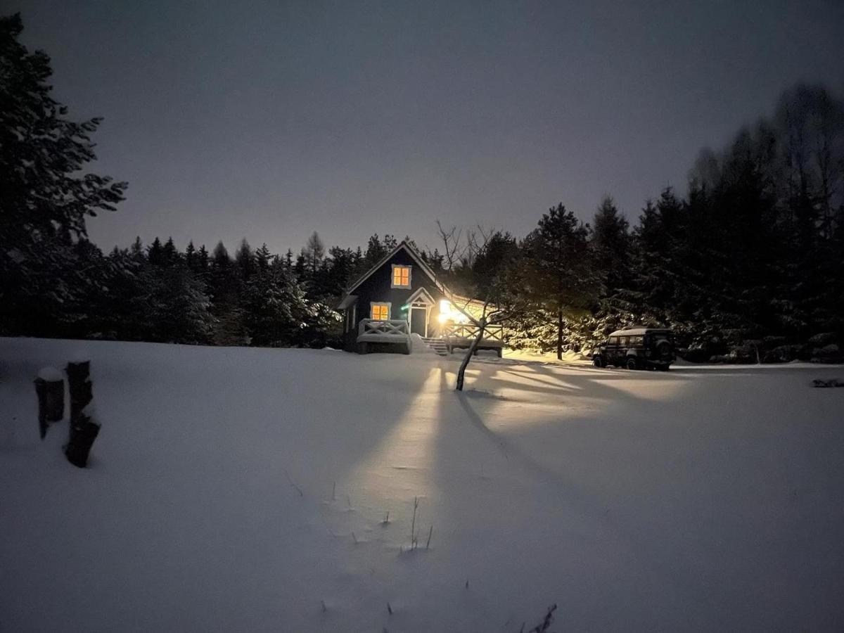 Swiety Spokoj Laka I Woda Pozezdrze Bagian luar foto