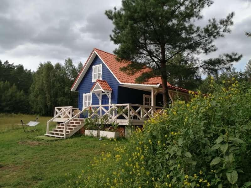 Swiety Spokoj Laka I Woda Pozezdrze Bagian luar foto