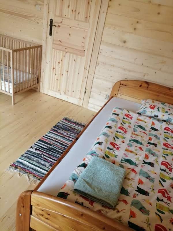 Swiety Spokoj Laka I Woda Pozezdrze Bagian luar foto