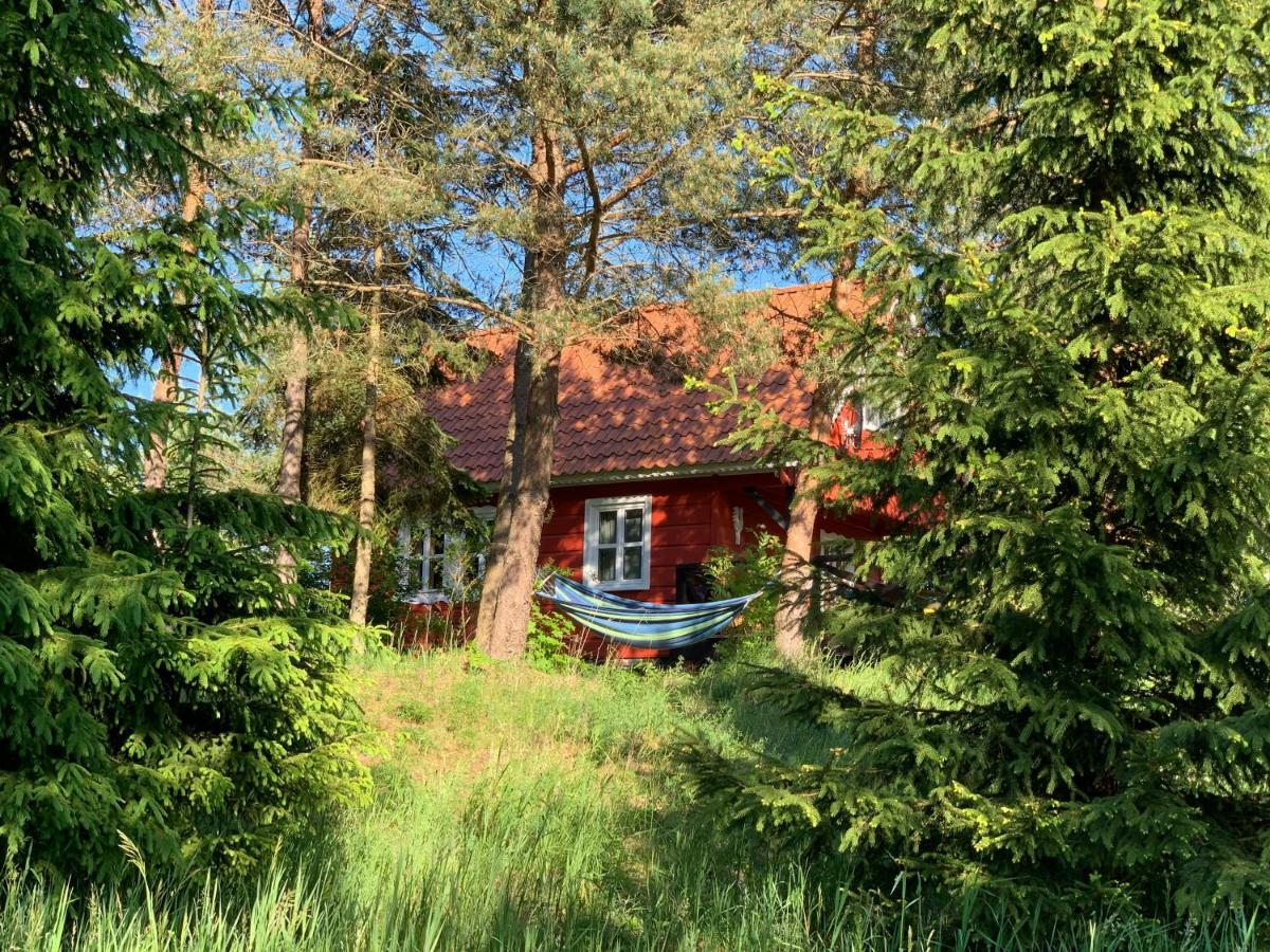 Swiety Spokoj Laka I Woda Pozezdrze Bagian luar foto