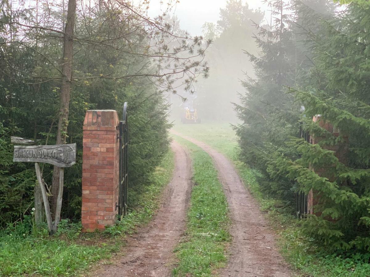 Swiety Spokoj Laka I Woda Pozezdrze Bagian luar foto