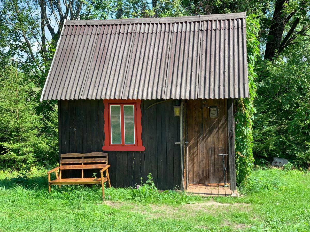 Swiety Spokoj Laka I Woda Pozezdrze Bagian luar foto